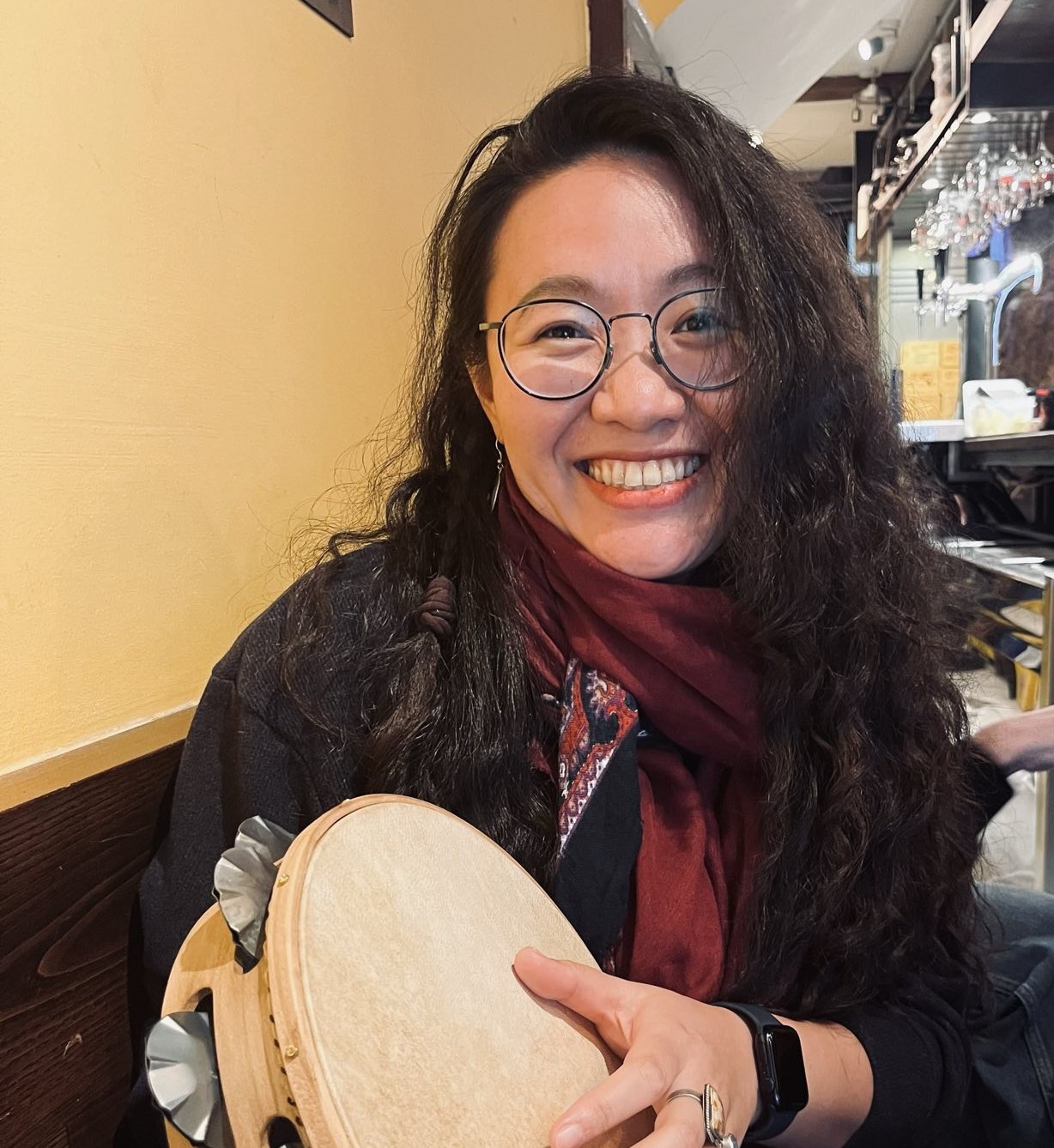 huang Yulong 黃于龍